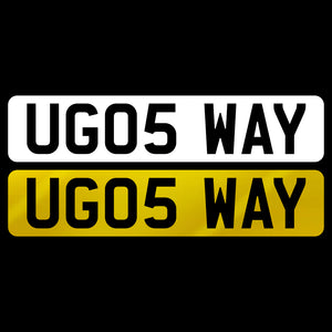 UG05 WAY