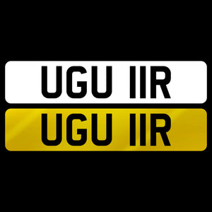 UGU 11R