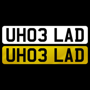 UH03 LAD