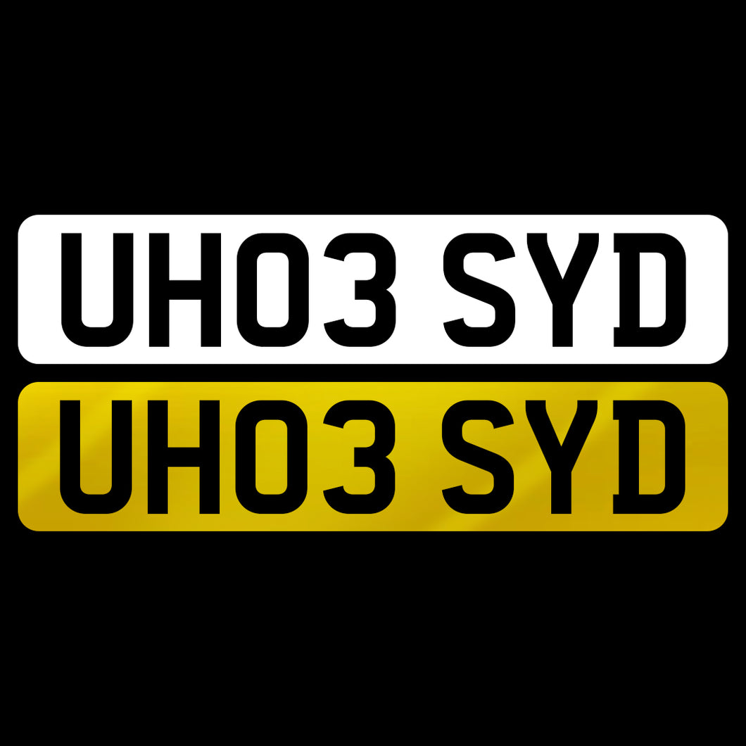 UH03 SYD