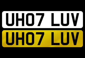 UH07 LUV