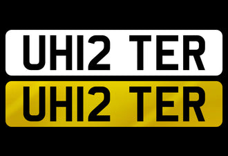 UH12 TER