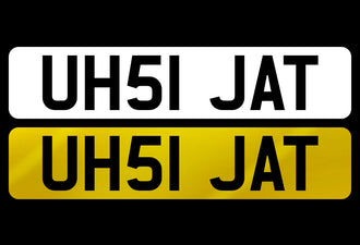UH51 JAT