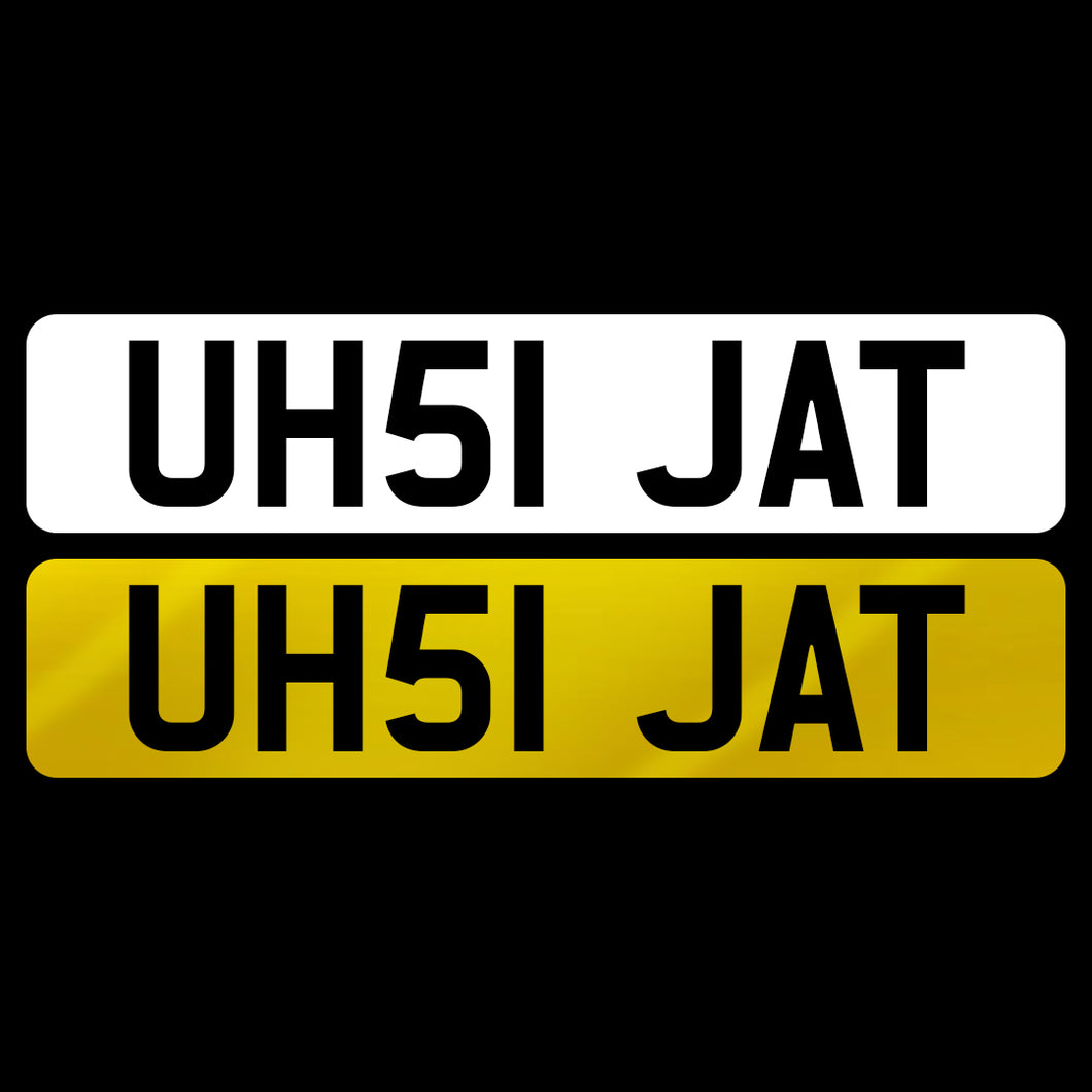 UH51 JAT