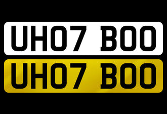 UH07 BOO