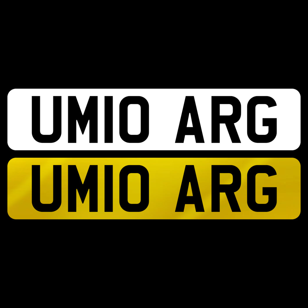 UM10 ARG