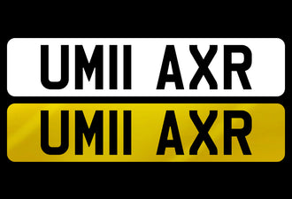 UM11 AXR
