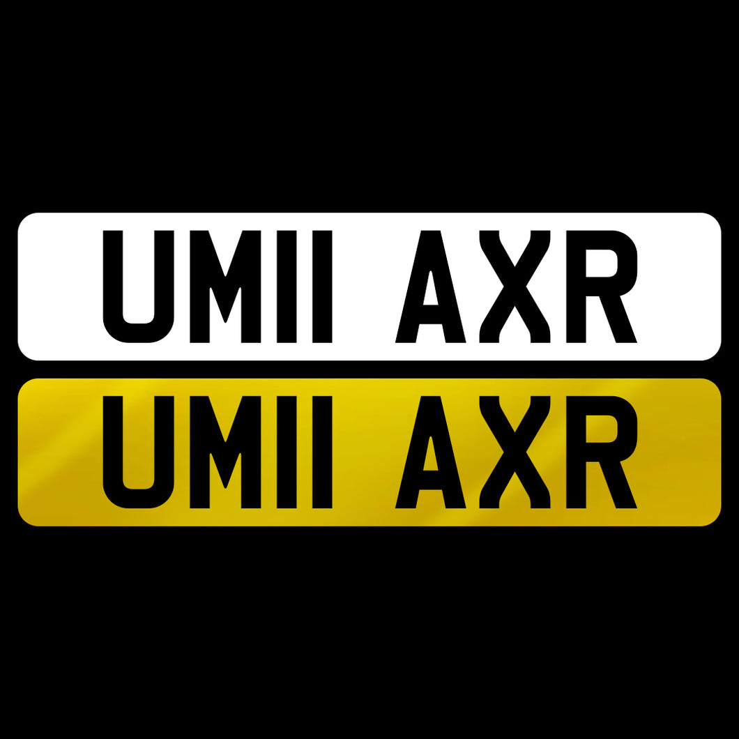 UM11 AXR