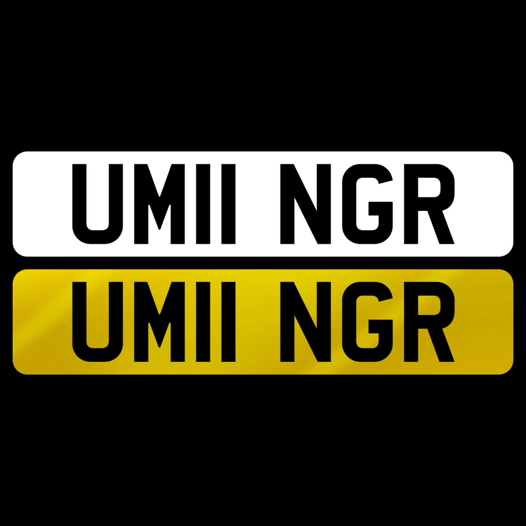 UM11 NGR