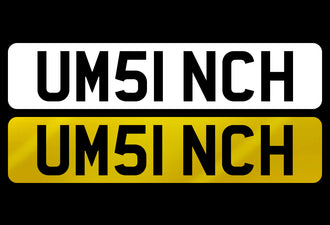 UM51 NCH