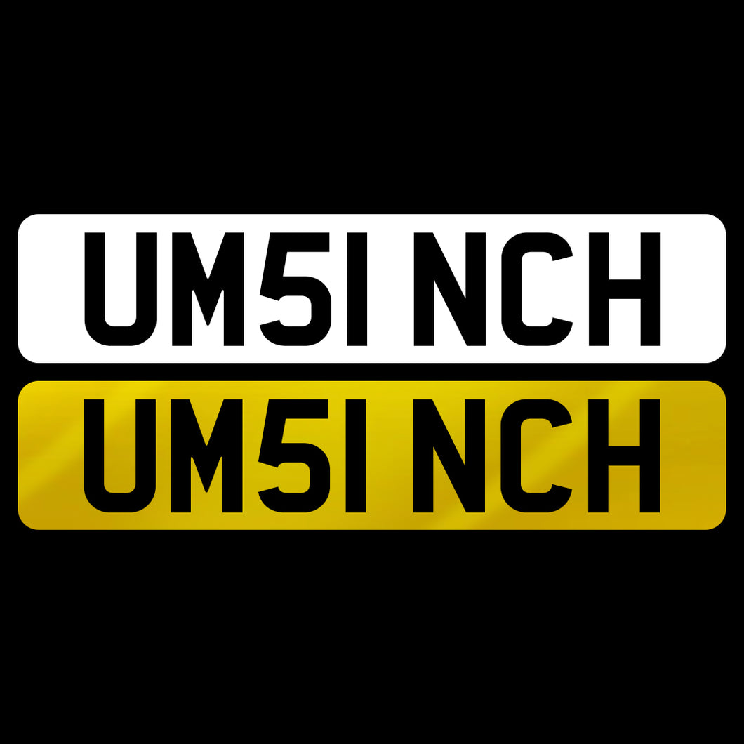 UM51 NCH