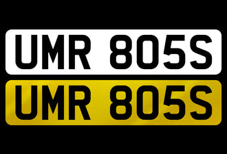 UMR 805S