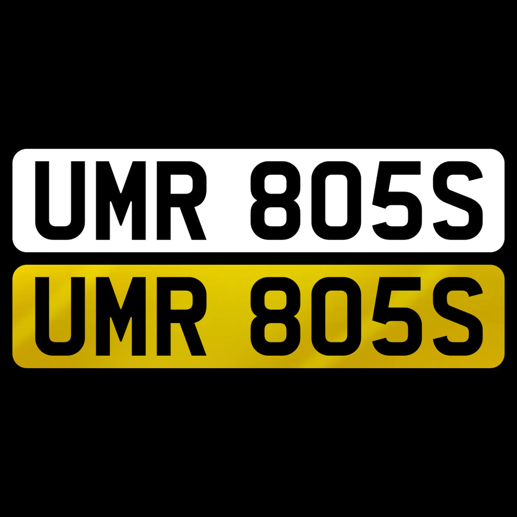 UMR 805S