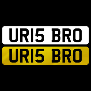 UR15 BRO