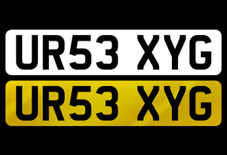 UR53 XYG