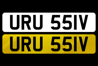URU 551V