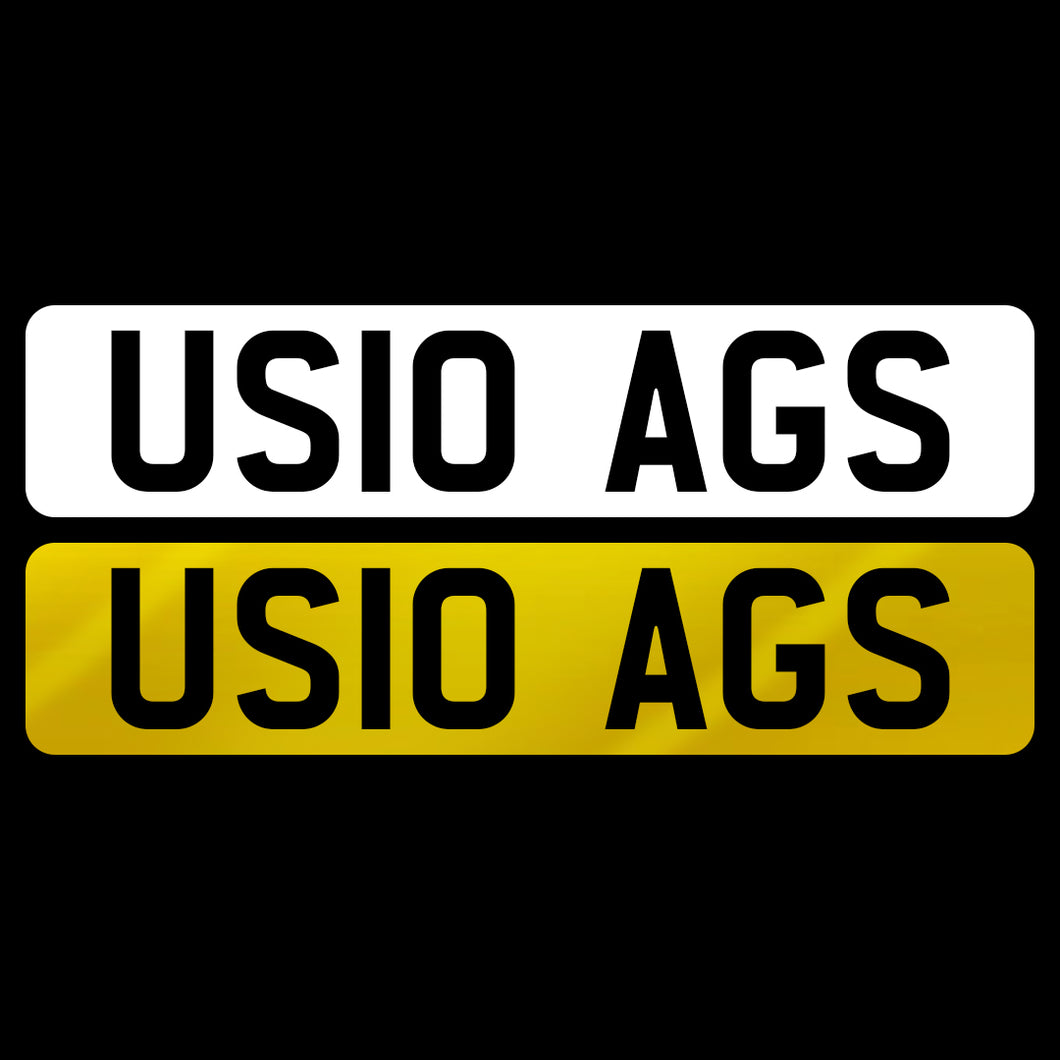 US10 AGS