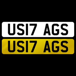 US17 AGS