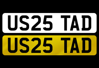 US25 TAD