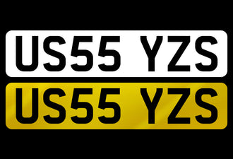 US55 YZS