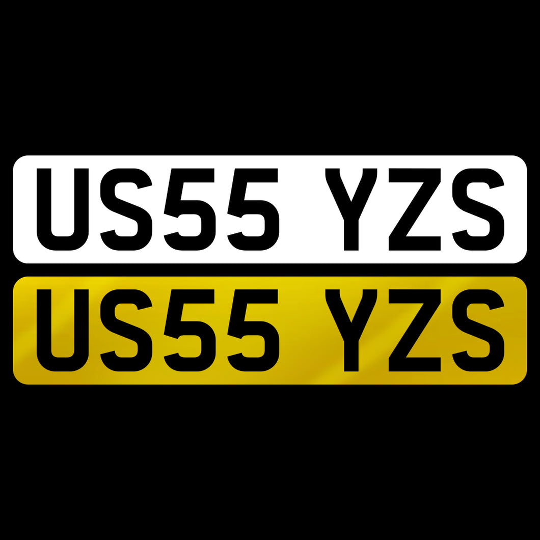 US55 YZS
