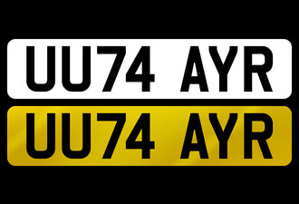 UU74 AYR