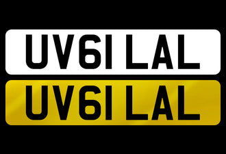 UV61 LAL