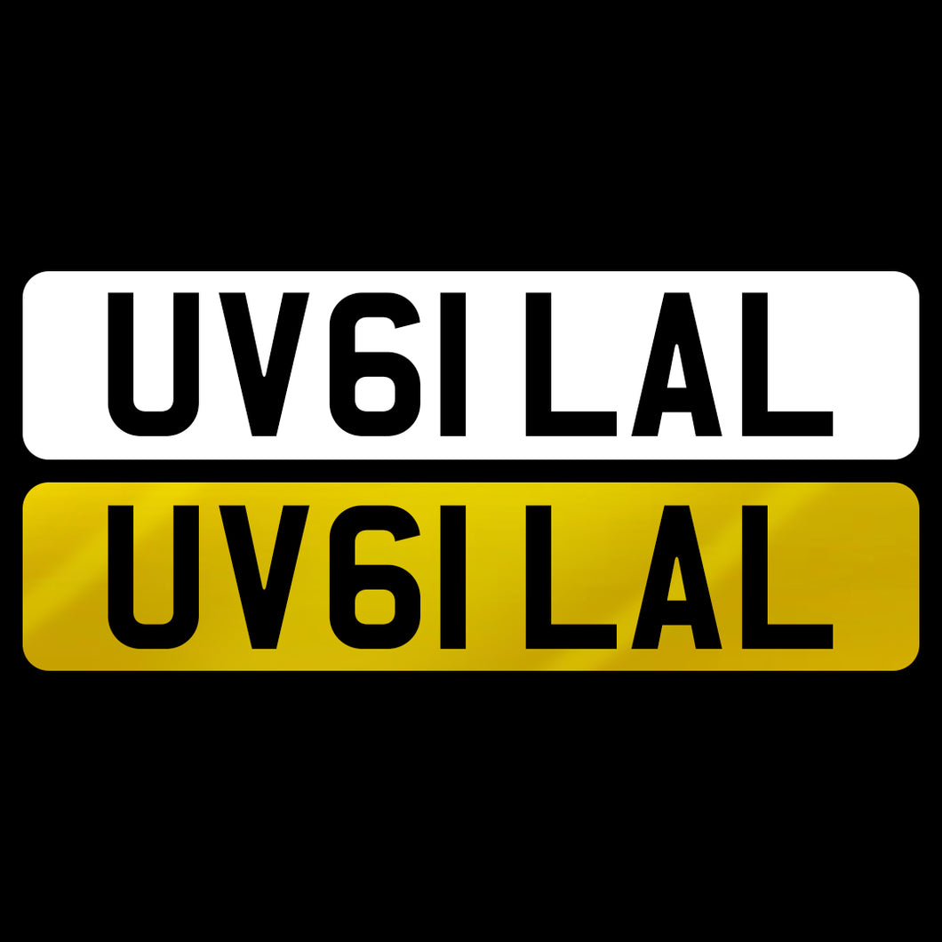 UV61 LAL