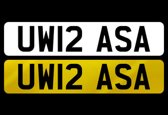 UW12 ASA
