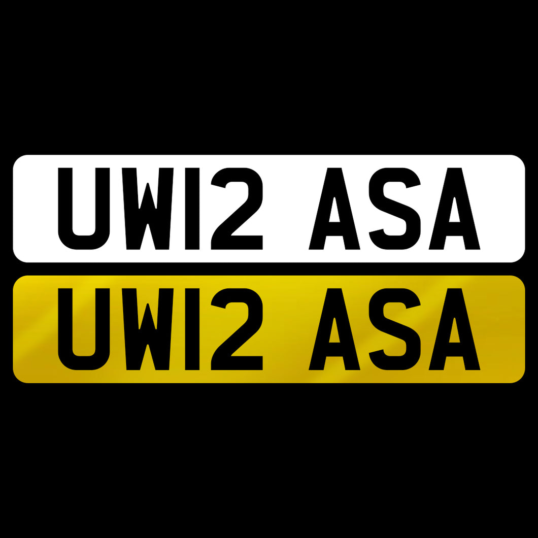 UW12 ASA