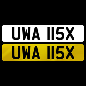 Descriptive image text