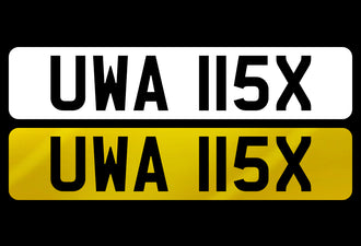 UWA 115X