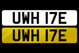 UWH 17E