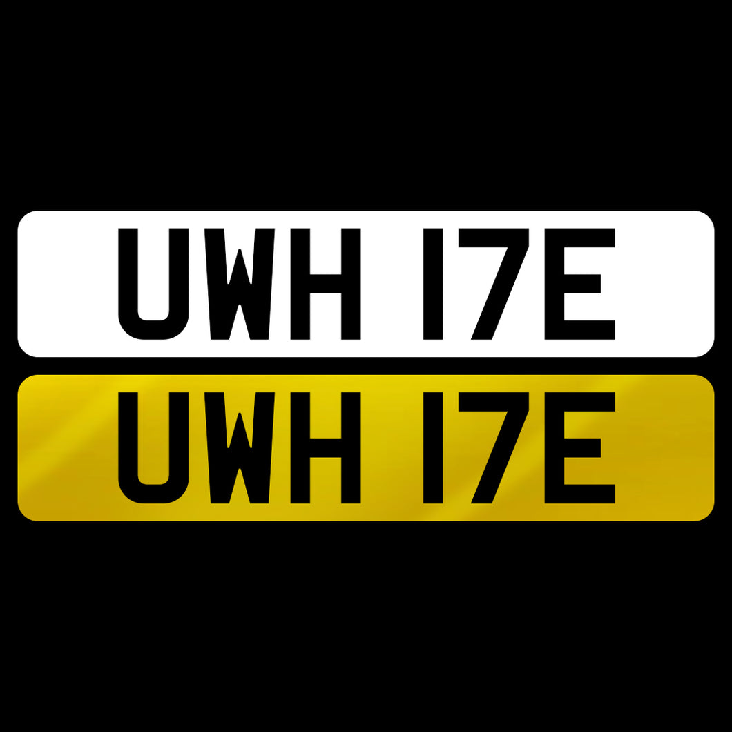 UWH 17E