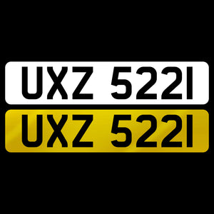 UXZ 5221