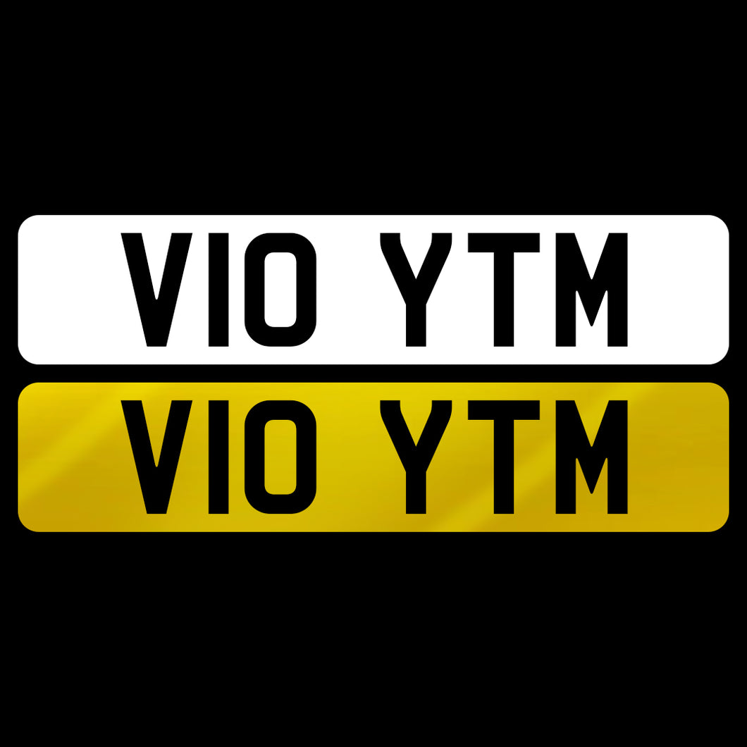 V10 YTM