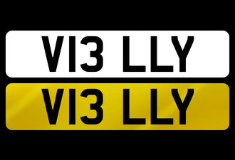 V13 LLY