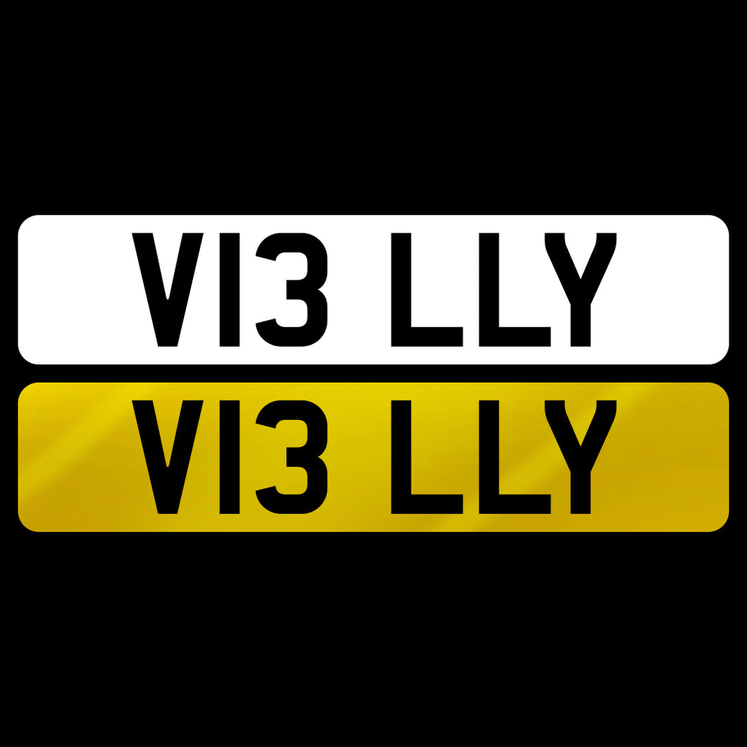 V13 LLY
