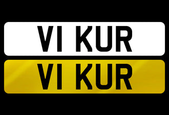 V1 KUR