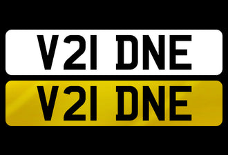V21 DNE