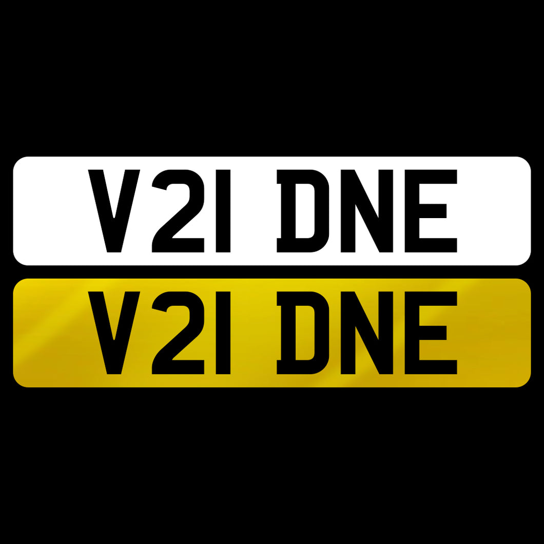 V21 DNE