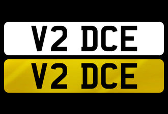 V2 DCE