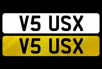 V5 USX