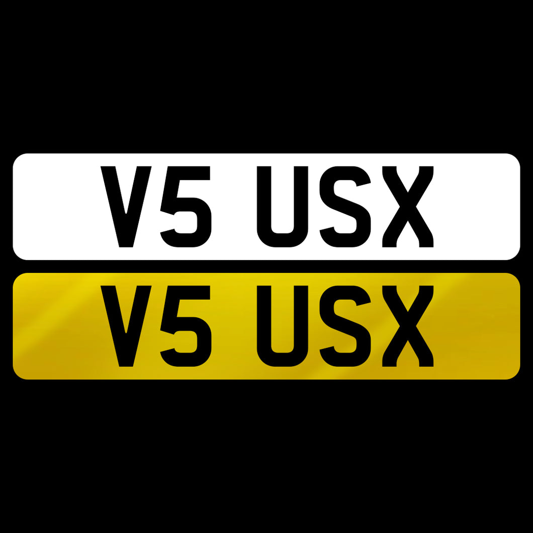 V5 USX