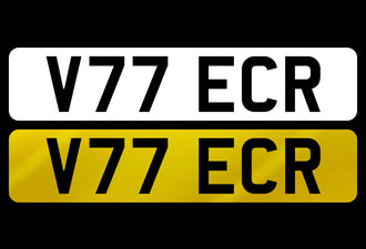 V77 ECR
