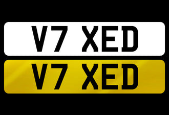 V7 XED