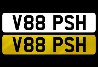 V88 PSH