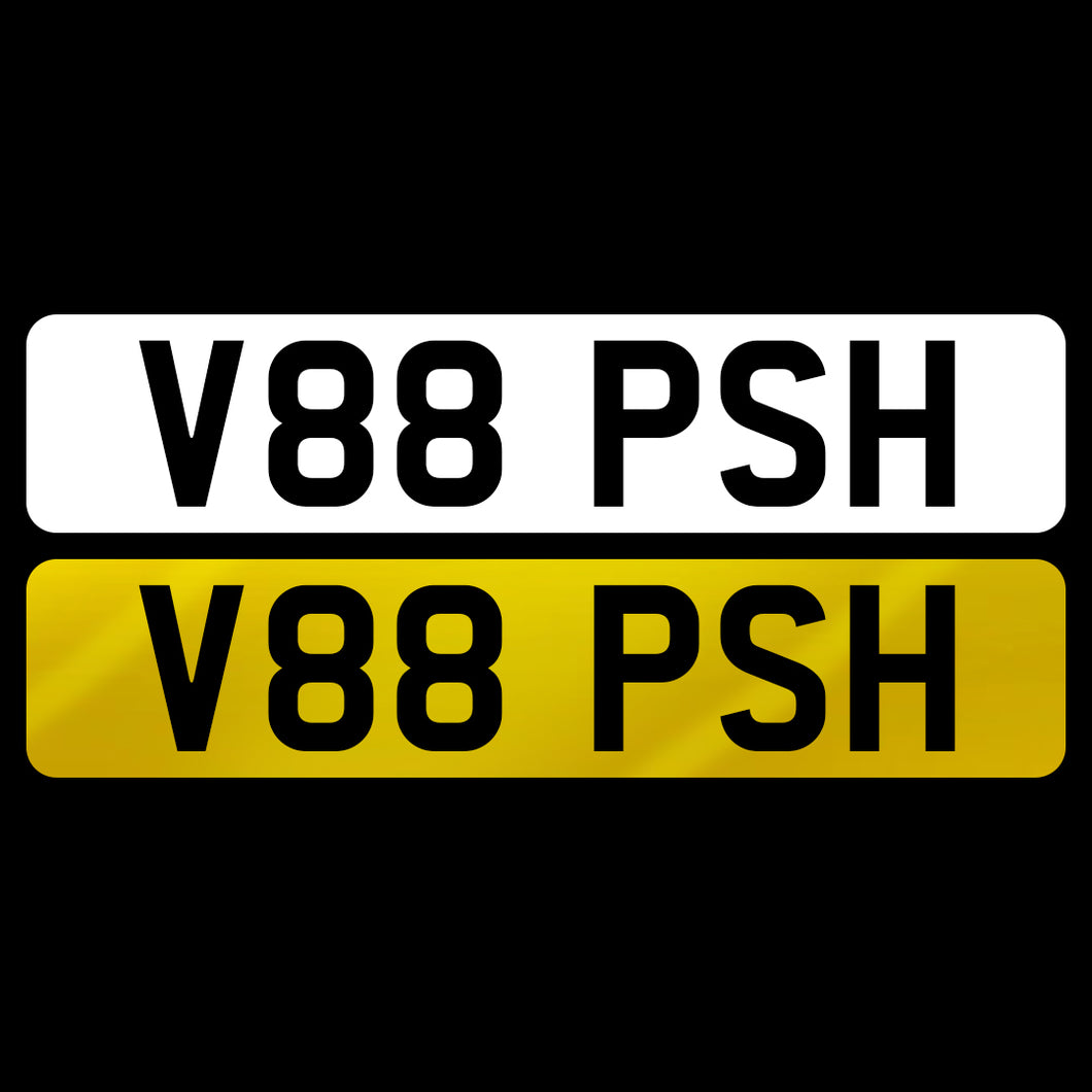 V88 PSH