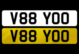 V88 YOO