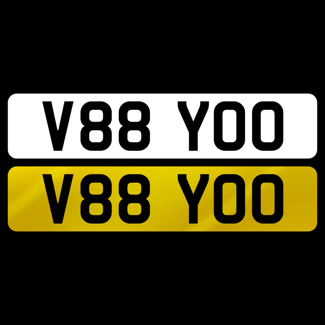 V88 YOO
